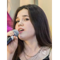 Ангелина Шикова