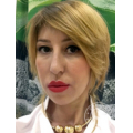 Прохорова Екатерина Андреевна