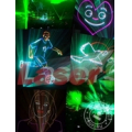 LaserShowTec