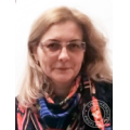 Пестерева Елена Юрьевна