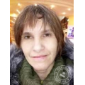 Андреева Светлана Владимировна
