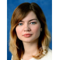 Павловская Александра Дмитриевна