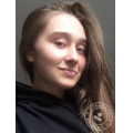 Алена Антипина