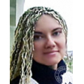 Дьячкина Анна Сергеевна