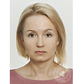 Мосина Елена Сергеевна