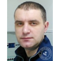 Куюжуклу Алексей Дмитриевич
