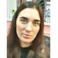 Дудаева Инга Владимировна