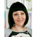 Самсонова Светлана Владимировна