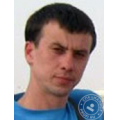 Небоженко Антон Павлович