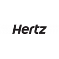 Hertz, прокат автомобилей