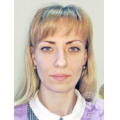 Стец Валерия Сергеевна