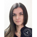 Провада Ирина Валентиновна