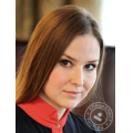 Мохнашина Елена Владимировна