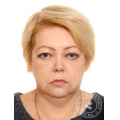 Воронцова Елена Владимировна