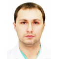 Дубина Николай Викторович