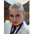 Волкова Софья Александровна