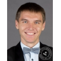 Дмитрий Подкорытов