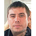 Клинов Сергей Александрович