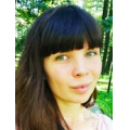 Дятлова Ксения Андреевна