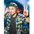 DJ $ouvenir Dmitry Krilov