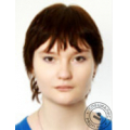 Шубина Любовь Сергеевна