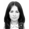 Куревлева Дарья Игоревна