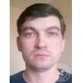 Данилов Максим Сергеевич