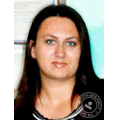 Рубанова Оксана Сергеевна