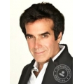 David Copperfield (Дэвид Копперфильд)