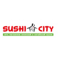 Суши сити, интернет-магазин японской кухни