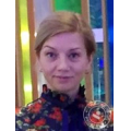 Стричек Людмила Сергеевна