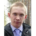 Шамраев Алексей Максимович