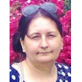 Кудина Елена Евгеньевна