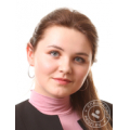 Кочубеева Анастасия Владимировна