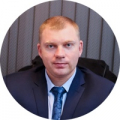 Михайлов Дмитрий Владимирович