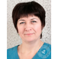 Хромова Татьяна Ивановна