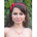 Екатерина Мишукова