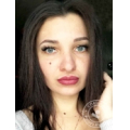 Накул Анастасия Витальевна