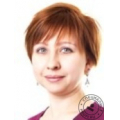 Гецман Антонина Владимировна