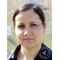 Красноперова Юлия Михайловна