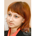 Спицына Валерия Дмитриевна