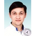 Айнидинов Дамир Рашидович
