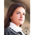 Степанчикова Евгения Александровна