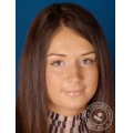 Новикова Алёна Витальевна