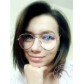 Анисимова Полина Игоревна