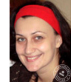 Потемкина Елена Виллиевна