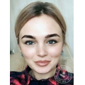 Слюсаренко Анна Сергеевна
