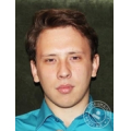 Игорь Ларченко