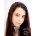 Рыжкова Валерия Сергеевна