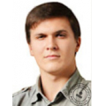 Замолодчиков Родион Дмитриевич